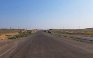 وعده ۳ ساله برای تکمیل محور پُرحادثه جهرم-لار-بندرعباس آنهم به شرط تامین پول !