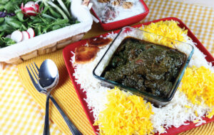 امروز مرغ را مثل شمالی ها ترش درست کنید واقعا خوشمزه است