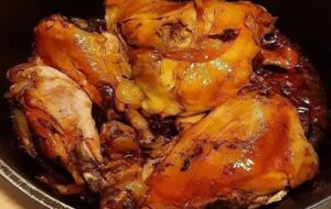 طرز تهیه یک مدل جدید طبخ مرغ که از خوردنش شگفت‌زده می شوید