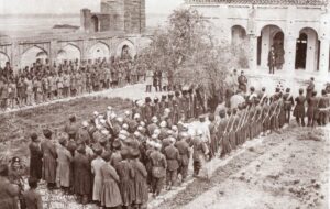 ناگفته ها و تصاویر بوشهر ۵۰۰۰ ساله در اَپاختَر دریای پارس