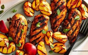 ۱۴ مدل برای مزه دار کردن جوجه کباب که آستین‌ بالا بزنید و آشپزی کنید