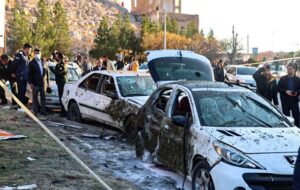 داعش مسئولیت حمله تروریستی کرمان را بر عهده گرفت