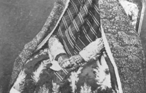 عکس های جالب از عروس و داماد ، جشن عروسی و رسوم دوران قاجار