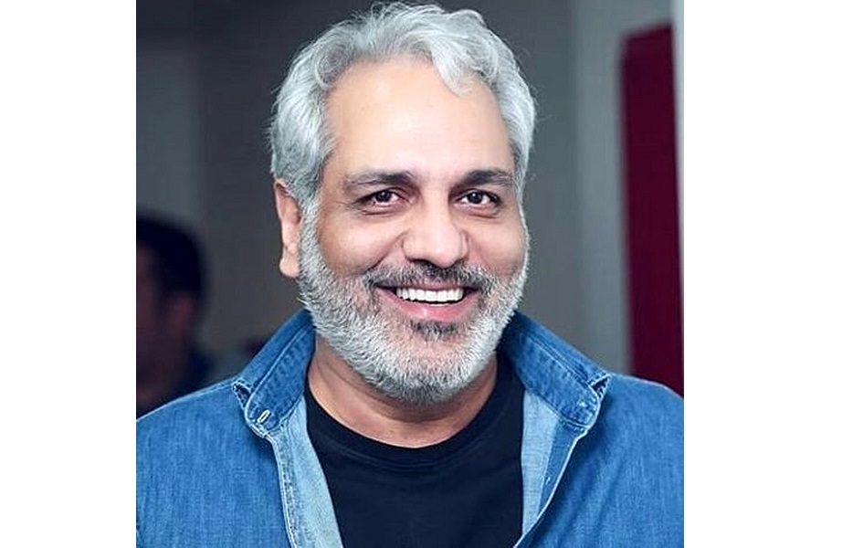 مهران مدیری