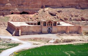 استارت واگذاری میراث تاریخی فارس / آقای معاون استاندار ، فارس میزبان آثار تاریخی نیست مالک است میراث تاریخی امکانات نیستند