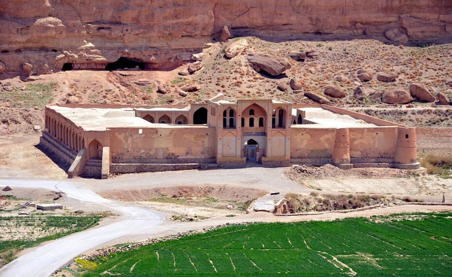 میراث فرهنگی