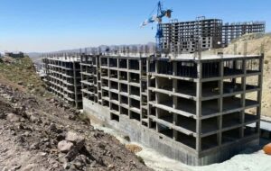 نحوه اطلاع و پیگیری آخرین وضعیت نهضت ملی مسکن با کد ملی متقاضیان