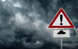 هشدار نارنجی سازمان هواشناسی برای تداوم بارش‌ برف و باران در ۲۳ استان کشور