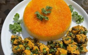 روشی خوشمزه برای پُخت مرغ که آشپزی تان نقل مجالس شود