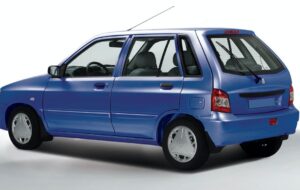 پراید غول شد / قیمت پراید صفر کیلومتر چقدر است؟