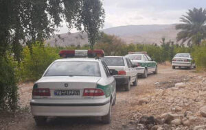 پُر کردن ۲ هزار حلقه چاه غیر مجاز و بدون پروانه در استان فارس[+تصاویر]