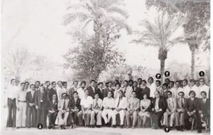 سرگذشت خواندنی و تصاویری از حضور پزشکان هندی در نی ریز فارس