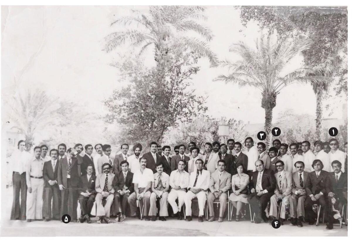 پزشکان هندی