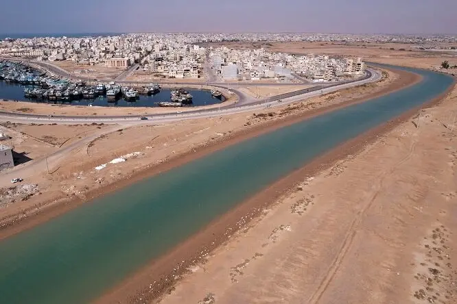 پل گشویی