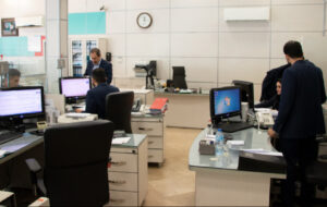 وضعیت استخدام کارمندان شرکتی ، قرارداد موقت ، سه ماهه و قرارداد حجمی دولت در سال ۱۴۰۳