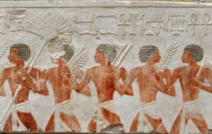 اولین اعتصاب تاریخ در ۳ هزار سال پیش در مصر باستان چگونه انجام شد؟