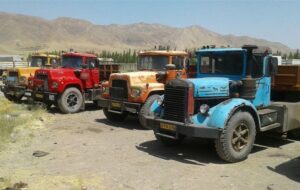 یعنی راننده ها با  وام ۳.۲ میلیاردی و سود ۱۸ درصد بانک ملت میتونن کامیون فرسوده را نوسازی کنند؟