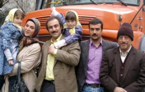 برای چی سارا و نیکا از سری جدید سریال پایتخت حذف شدند؟