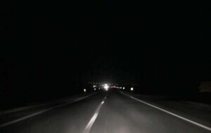 بی صاحب تر از این « جاده شیراز » در ایران پیدا نمی کنید