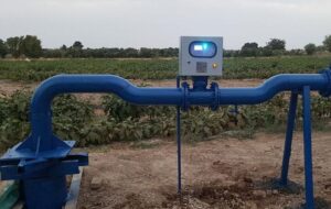 چاه های کشاورزی ۷۰ درصد بیشتر آب مصرف کردند! / کنتور هوشمند بدرد نخورد