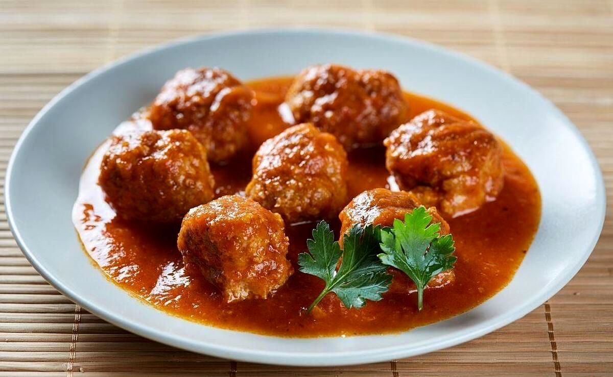 کوفتهمرغ