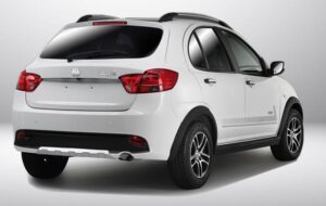 سایپا قیمت کوییک S‌ استاندارد ۸۵گانه را گران تر کرد