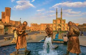 پنجشنبه ها در سراسر استان یزد تعطیل شد