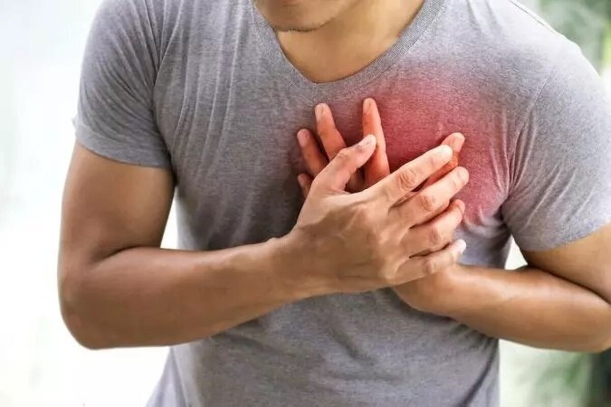 مواد غذایی برای پیشگیری از سکته قلبی و مغزی