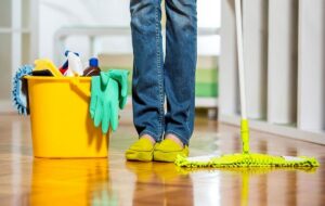 یک برنامه ریزی عالی و حرفه ای برای خانه تکانی عید در کم ترین زمان و بدون خستگی