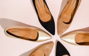 ۱۰ مدل کفش جذاب و شیک که ترند سال ۱۴۰۳ هستند