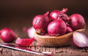 ترفندهای طلایی برای تازه نگهداشتن پیاز در مدت طولانی