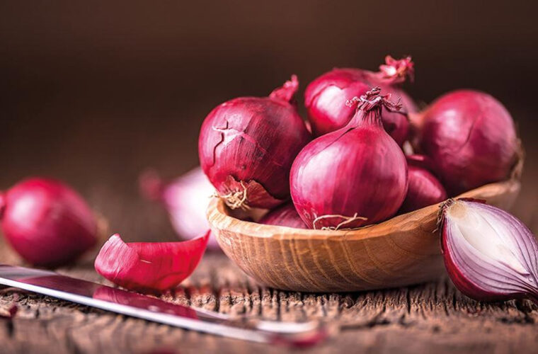 ترفندهای طلایی برای تازه نگهداشتن پیاز در مدت طولانی