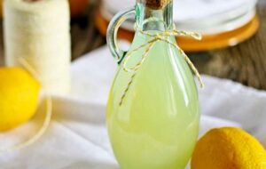 با این چند تکنیک طلایی آبلیموی خانگی را برای مدت طولانی تازه نگه دارید