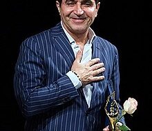 آهنگ زیبای داره بارون میاد با صدای فریدون آسرایی[+ویدئو]