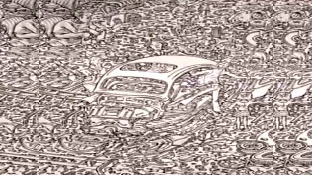 IQTestOpticalIllusionSpot7Peopleandacat