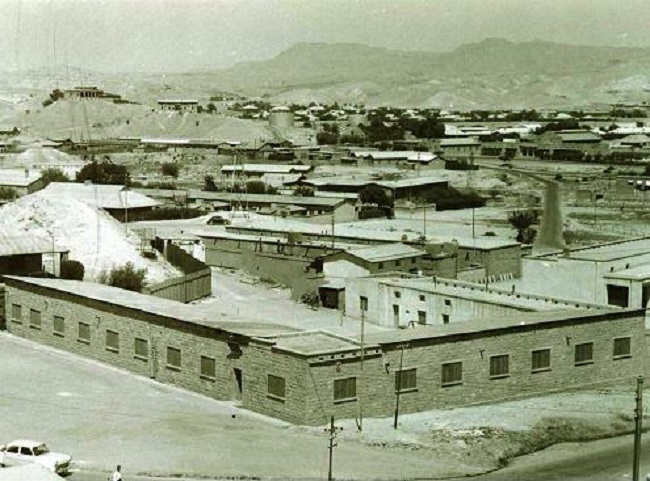 مسجد سلیمان