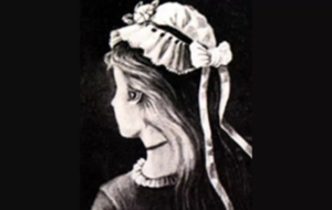 تست هوش|فکر نکنم بتوانید پیرزن و دختر جوان را در ۲۰ ثانیه تشخیص دهید!