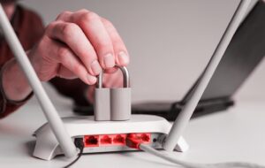 بهترین روش برای تشخیص هک شدن مودم وای فای Wi-Fi