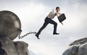 چگونه با ترس از شکست در خود مقابله کنیم ؟