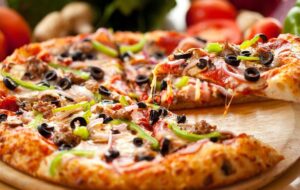 ۱۱ تا از مهمترین دلایل خراب شدن پیتزای خانگی