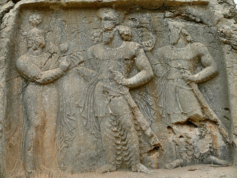Sarab e Qandil Panel view 1