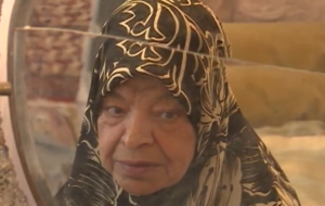 بانوی شیرازی خانه ۶۰۰ میلیارد تومانی اش را به بیماران سرطانی بخشید+فیلم