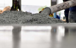 نقره داغ کارگاه تولید بتن آماده بدون استاندارد که بتن تقلبی می فروخت