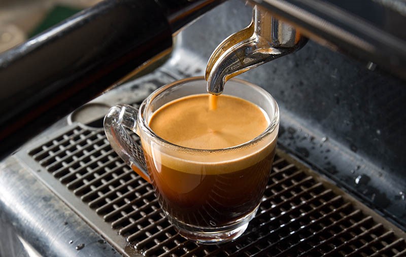 espresso