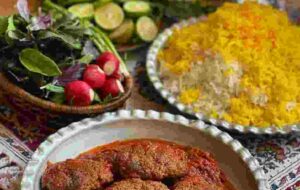 دلیل جمع شدن کباب تابه ای موقع پخت و روش جلوگیری از آن