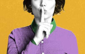 ۸ چیزی که افراد با سیاست هرگز به زبان نمی آورند