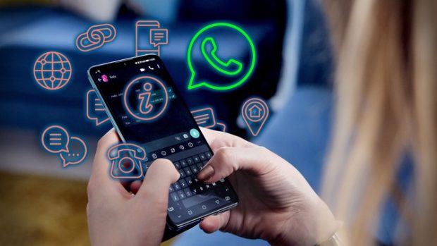 whatsapp hidden tips