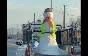 کادوی ویژه مرد شیرازی برای همسرش تا نبینید باورتون نمیشه!!