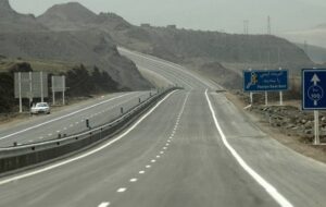 زمان بهره برداری از فاز اول و ۶۲ کیلومتری آزادراه قزوین-الموت-تنکابن