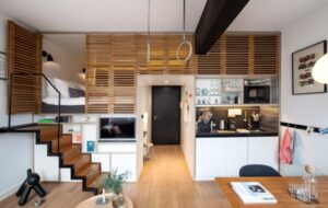 ۲۰ هزار  آپارتمان کوچک که پیش فروش نمی شوند کجا ساخته می شوند؟